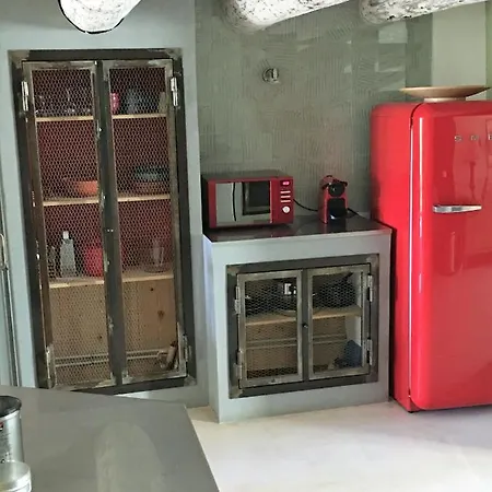 Du Apartment *