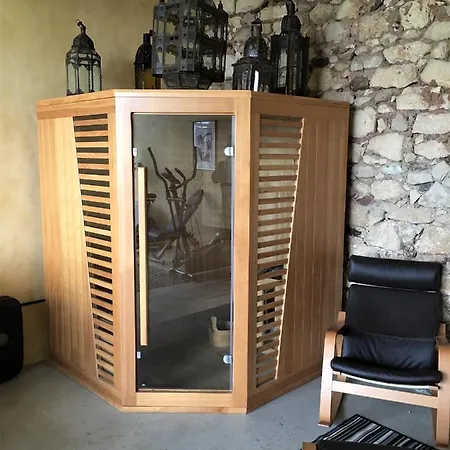 Apartment Du Gargas (Vaucluse)