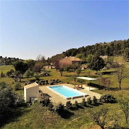 Du Gargas (Vaucluse)