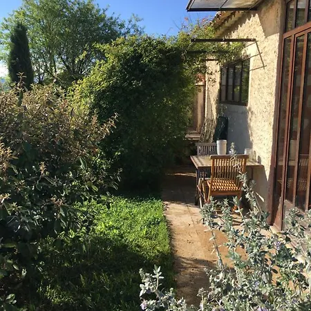 Du * Gargas (Vaucluse)