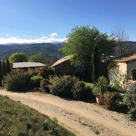 Du Apartment Gargas (Vaucluse)