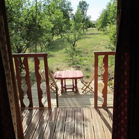Apartment Du