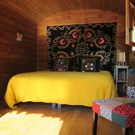 Apartment Du