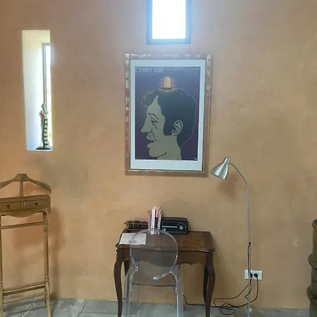 Du Apartment *
