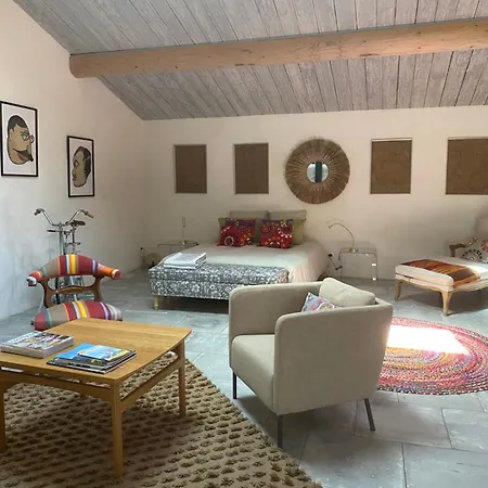 Apartment Du *
