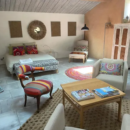 Du Apartment Gargas (Vaucluse)