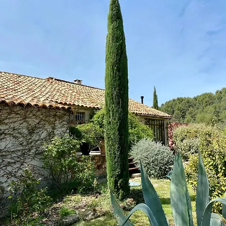 Du Gargas (Vaucluse)