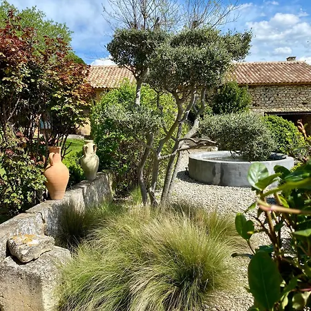 Du Gargas (Vaucluse)