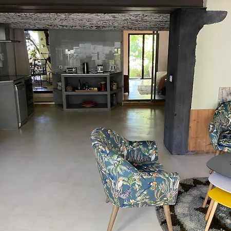 Apartment Du *