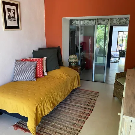 Apartment Du Gargas (Vaucluse)
