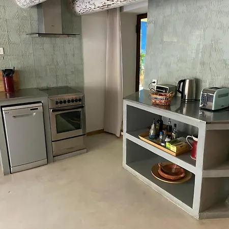Apartment Du