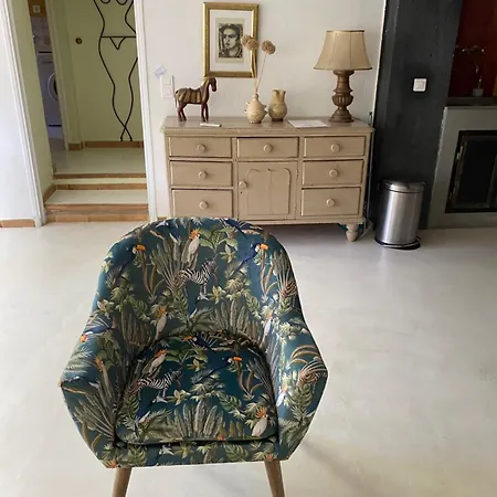 Du Apartment *