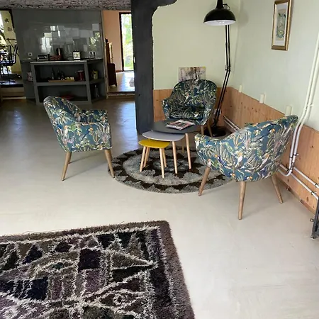 Du Apartment Gargas (Vaucluse)