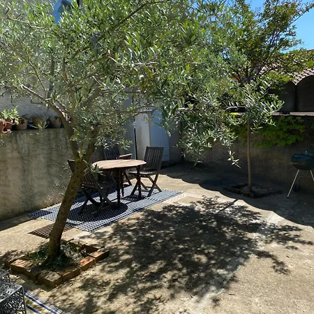 Apartment Du