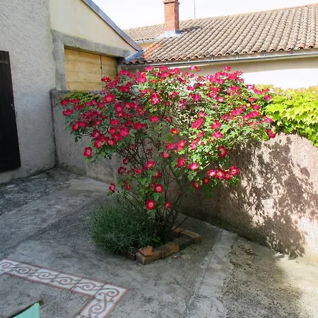 Du Gargas (Vaucluse)