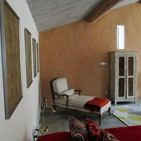 Apartment Du