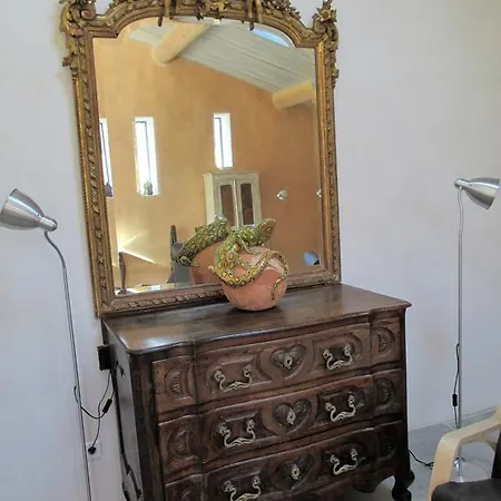 Apartment Du