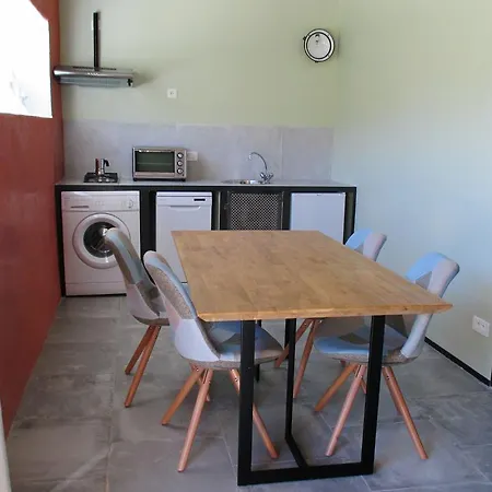 Apartment Du Gargas (Vaucluse)