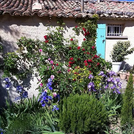 Du Apartment Gargas (Vaucluse)