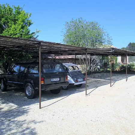 Du Gargas (Vaucluse)